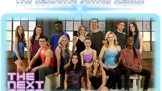 THE NEXT STEP SEASON 4 SONGS
