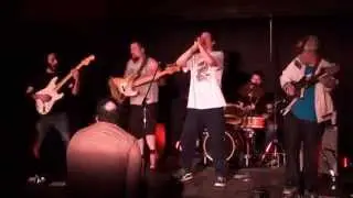 Mashed Poetics - Rage Against The Machine - Take the Power Back