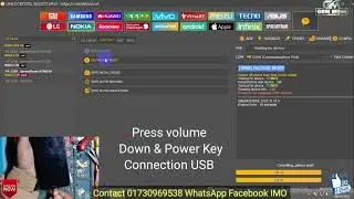 Nokia TA-1352 Hard Reset Umt Cm2 Not Working Unlock Tools Fastboot Mode Method