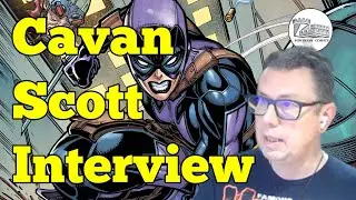 Gwenpool Returns: Marvel's Meta Hero New Series with Cavan Scott