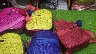 Baby purse Hollsale rate pr Available 🛍️ COD All Over Pakistan 🛍️ #babybags