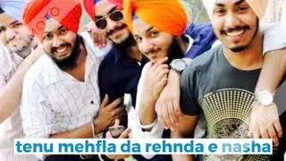 mere jehi/nobby singh ft kanika maan/whatsapp status 2019