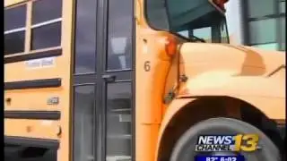 School board busing decision frustrates parents