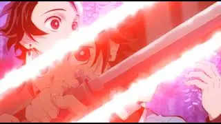 Saber Split Effect Edit