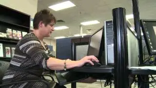 Community Employment Services providing all aspects of job search assistance and support