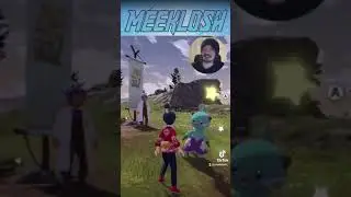 Shalpha Dewott!