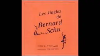 RTL les Jingles de Bernard Schu