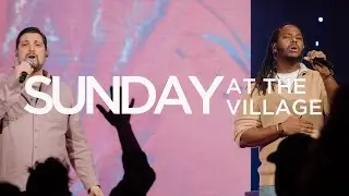 LIVE Worship | Fairview Village Church | January 4, 2026