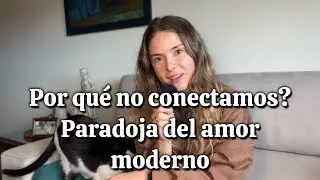 Por qué tantos estamos solteros: lo que nadie te dice cuando sí cumples los requisitos
