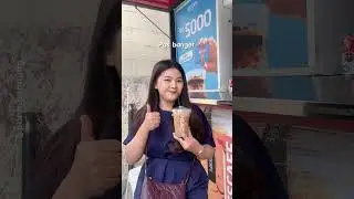 Nescaf&eacute; baru buka loh di Sekejati Bandung