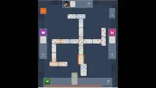 DOMINO THEORY & STRATEGY with TRAVIS NEWSOME
