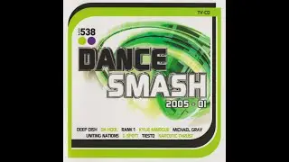 538 Dance Smash Hits 2005 Vol.1 (HQ) (HD)