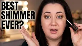 Стоит ли это того?!?!?! Жидкие тени для век MAYBELLINE Shadow Drip Eye Tint