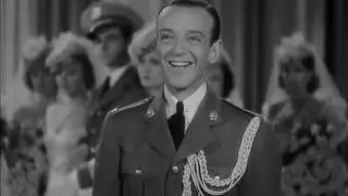 The Wedding Cake Walk - You'll Never Get Rich (1941)