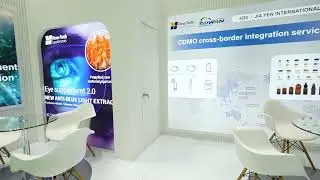 Exhibition Stand Contractor Bangkok - Pixelmate Exhibition Co., Ltd.: Your  Trade Show Partner!