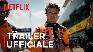 Formula 1: Drive to Survive - Stagione 8 | Trailer ufficiale | Netflix Italia