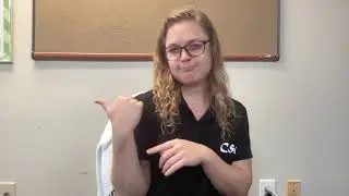 DSAT Modules 4 and 5 debriefing (ASL)