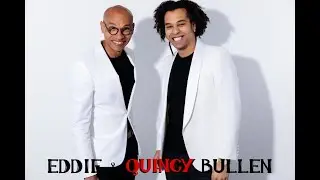 Eddie & Quincy Bullen - Spain [Live Performance]