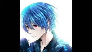 kaito shion