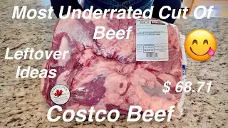 Costco Tri Tip / Costco 2026 / Costco Beef / How To Cook Tri Tip / Beef Tri Tip / ASMR 