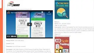 Inbox Equalizer Reloaded Overview