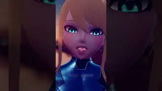 Positive affirmations on anxiety from Samus