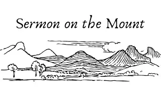 Sermon on the Mount | Audiobook