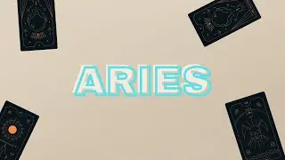 ARIES DECEMBER 2020| YOU CANNOT HIDE ANYMORE ARIES
