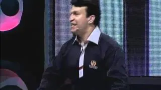 Pastor Chepe Putzu - Lamiendo el Plato Parte 2