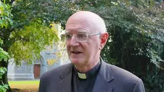 Archbishop Dermot Farrell   Dublin