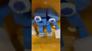 My 67 plush