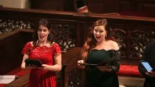 Irish Heritage Christmas by Candlelight Concert 10 December 2021