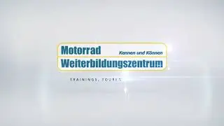 Motorrad Weiterbildungszentrum M&uuml;nchen - MWZ - Motorradtraining, Tour Guide Ausbildung und Seminare