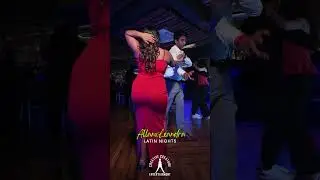 🔥 Allan x Leandra Latin Night 🔥Every Thursday | Kleo, Baner  #socials #punelatin #latinsocials