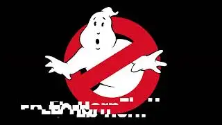Ghostbusters Eb Horn