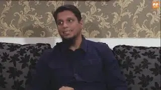 story about a taqwa of a man