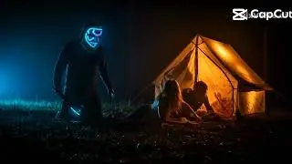 Neon volume 2 camp blood  trailer live 