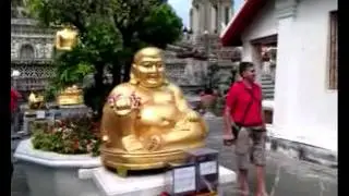 Bangkok