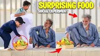Surprising Food For Poor
