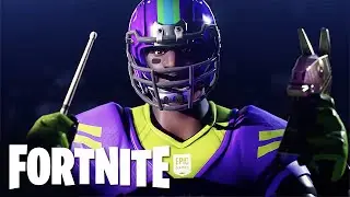 Fortnite - NFL Announcement Trailer