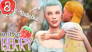 Minie a Knox jsou zp&aacute;tky! | 🌹 Červen&aacute; generace #8 (The Sims 4)