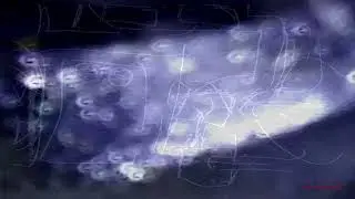 mist, pale and elusive