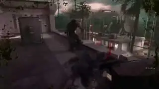 Call of Duty: Advanced Warfare -Zombies (Exo Survival - Riot ) w/iMatty