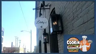 Cookin' With Clements - Libby&rsquo;s Southern Comfort