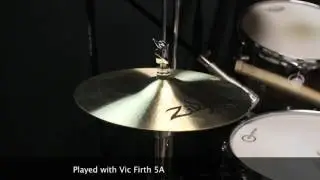 Zildjian 12