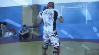 Mix Fight club Alliance