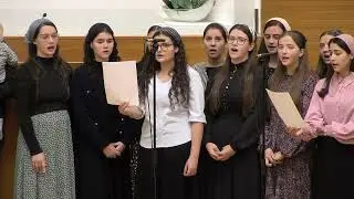 Grupul En-Hakkore - Când în calea-mi spre pierzare