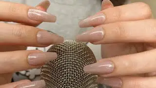 ASMR FOR PEOPLE WHO GET BORED EASILY (no talking)