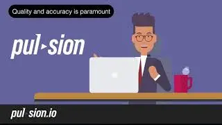 Introduction to Pulsion High Value Sales Prospect Lists