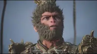 Start of a journey (Black Myth Wukong) Tagalog part 1